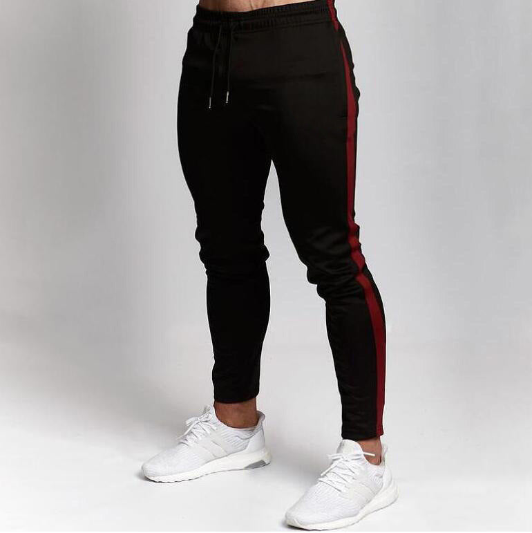 Men's FlexFit Slim Training Pants