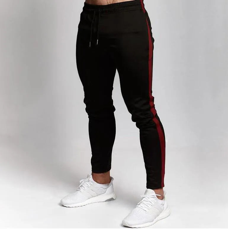 Men's FlexFit Slim Training Pants