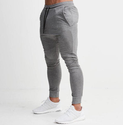 Men's FlexFit Slim Training Pants