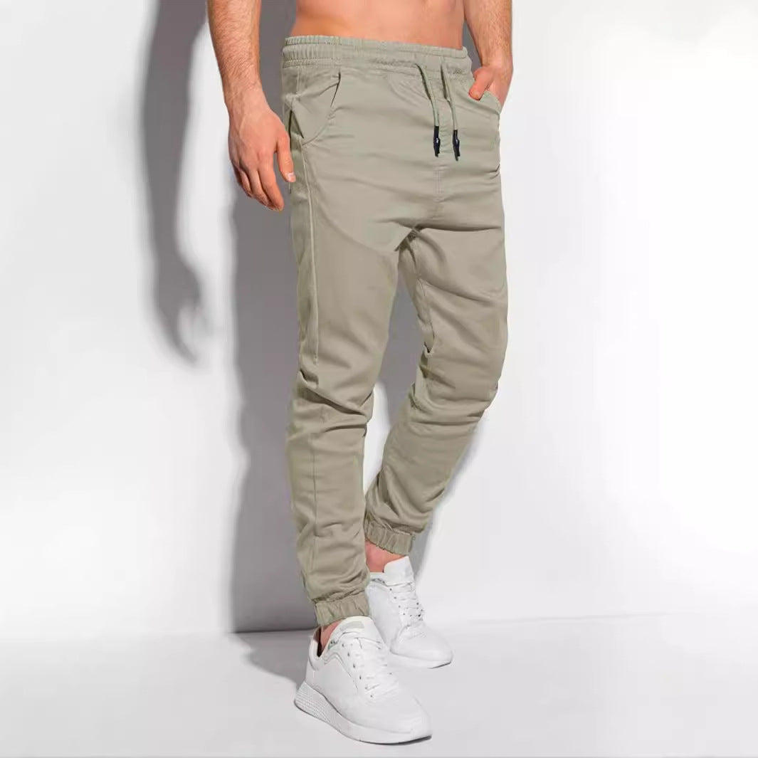 FlexFit Running Casual Pants