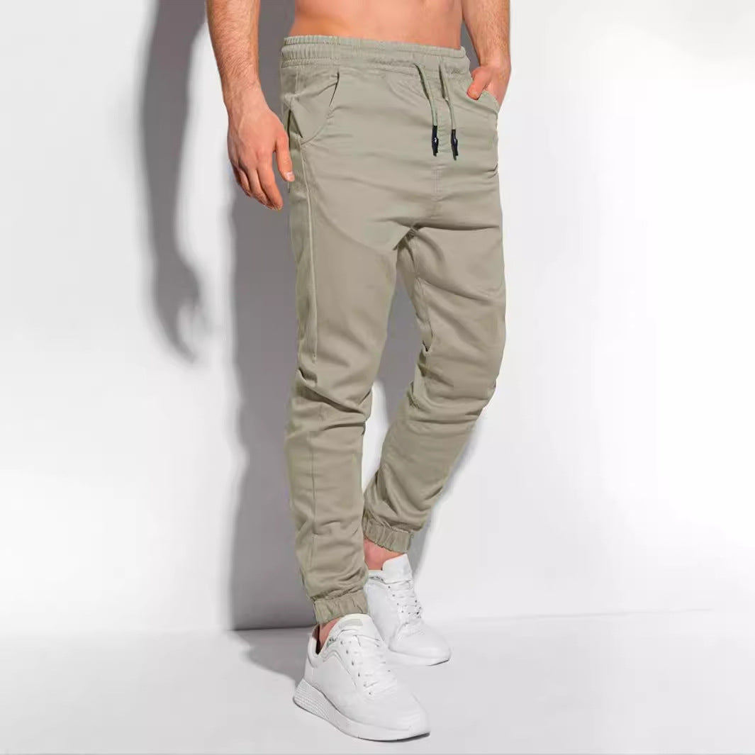 FlexFit Running Casual Pants