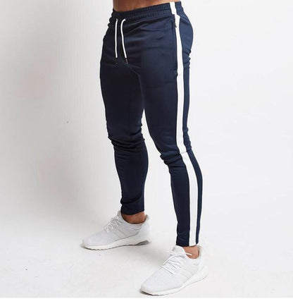 Men's FlexFit Slim Training Pants