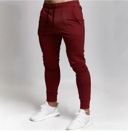 Men's FlexFit Slim Training Pants