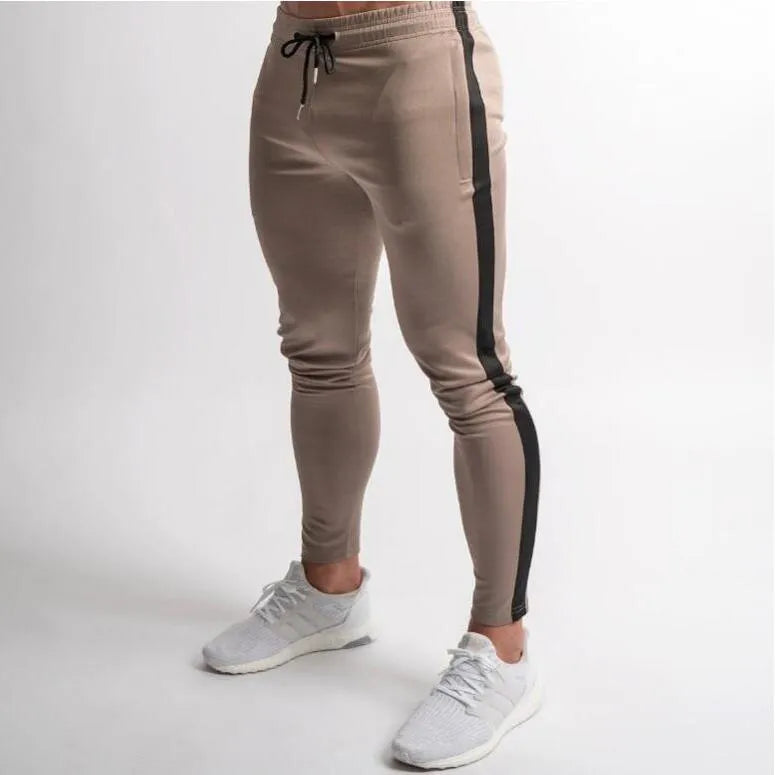 Men's FlexFit Slim Training Pants