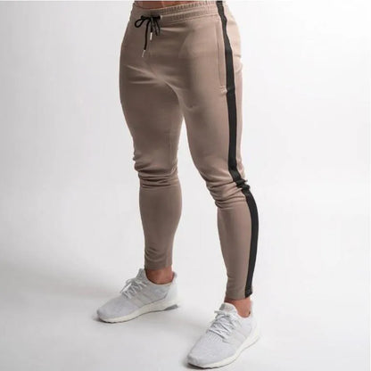Men's FlexFit Slim Training Pants