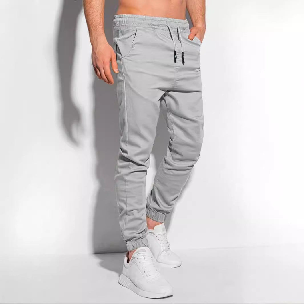 FlexFit Running Casual Pants