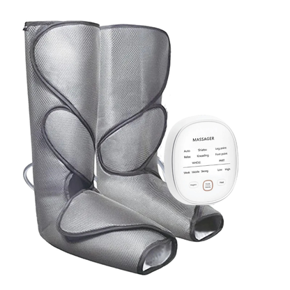 VolRock Rovarra™ Leg Recovery Massager