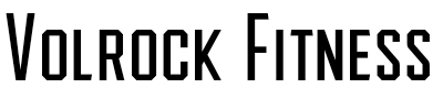 Volrock Fitness