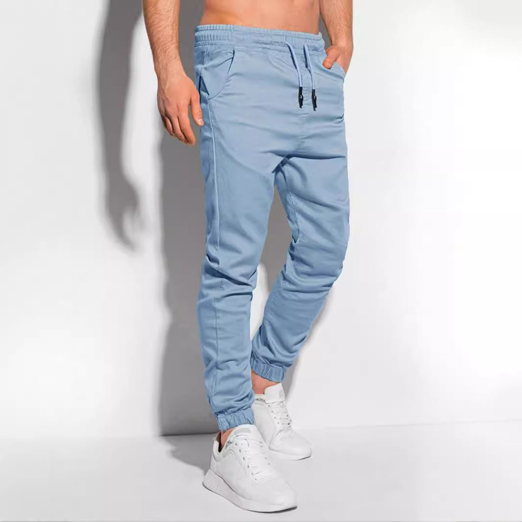 FlexFit Running Casual Pants