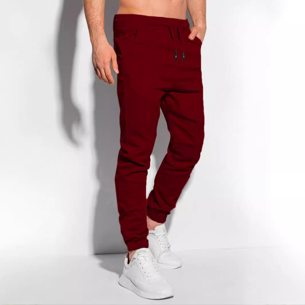 FlexFit Running Casual Pants
