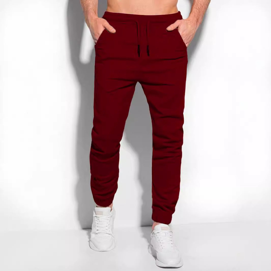 FlexFit Running Casual Pants
