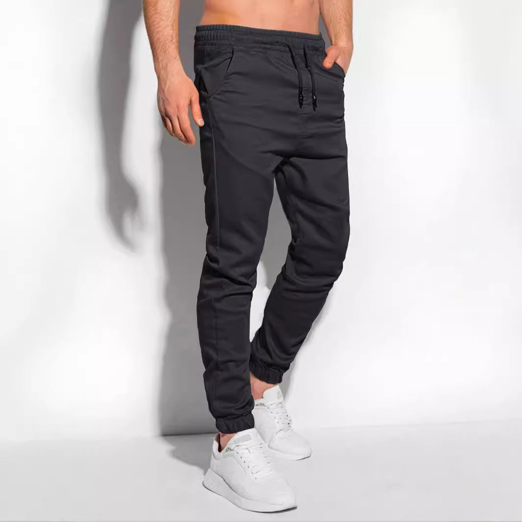 FlexFit Running Casual Pants