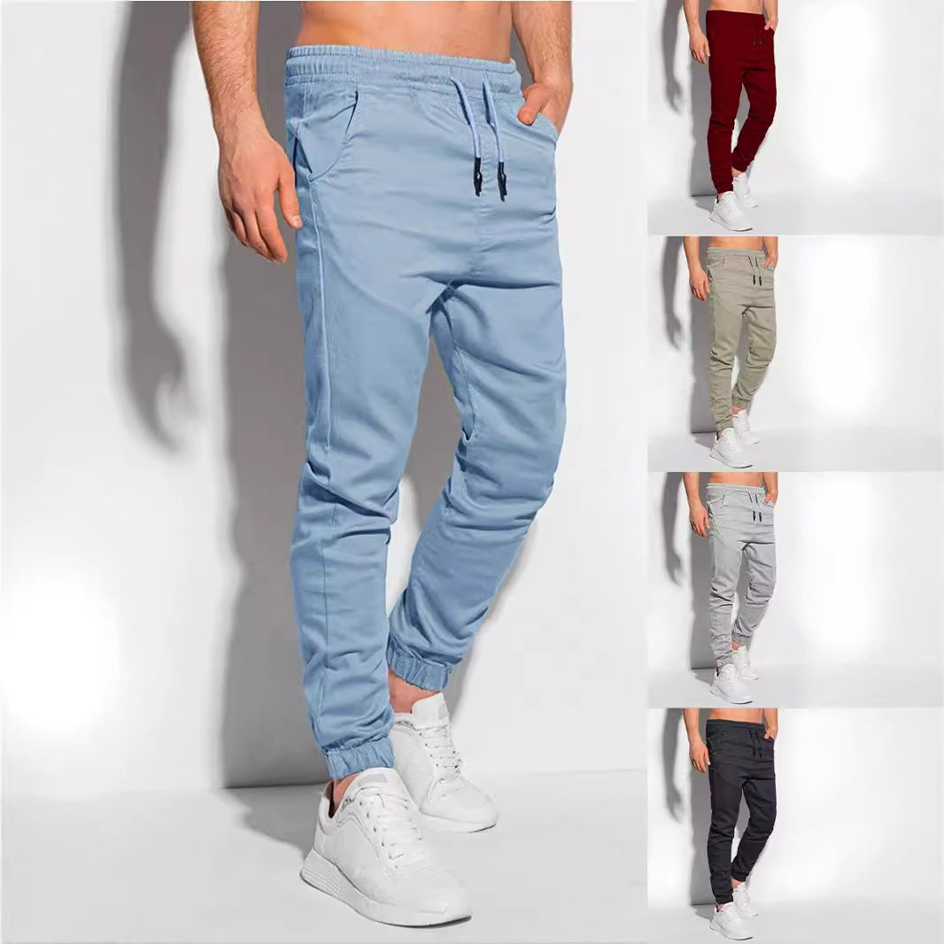 FlexFit Running Casual Pants